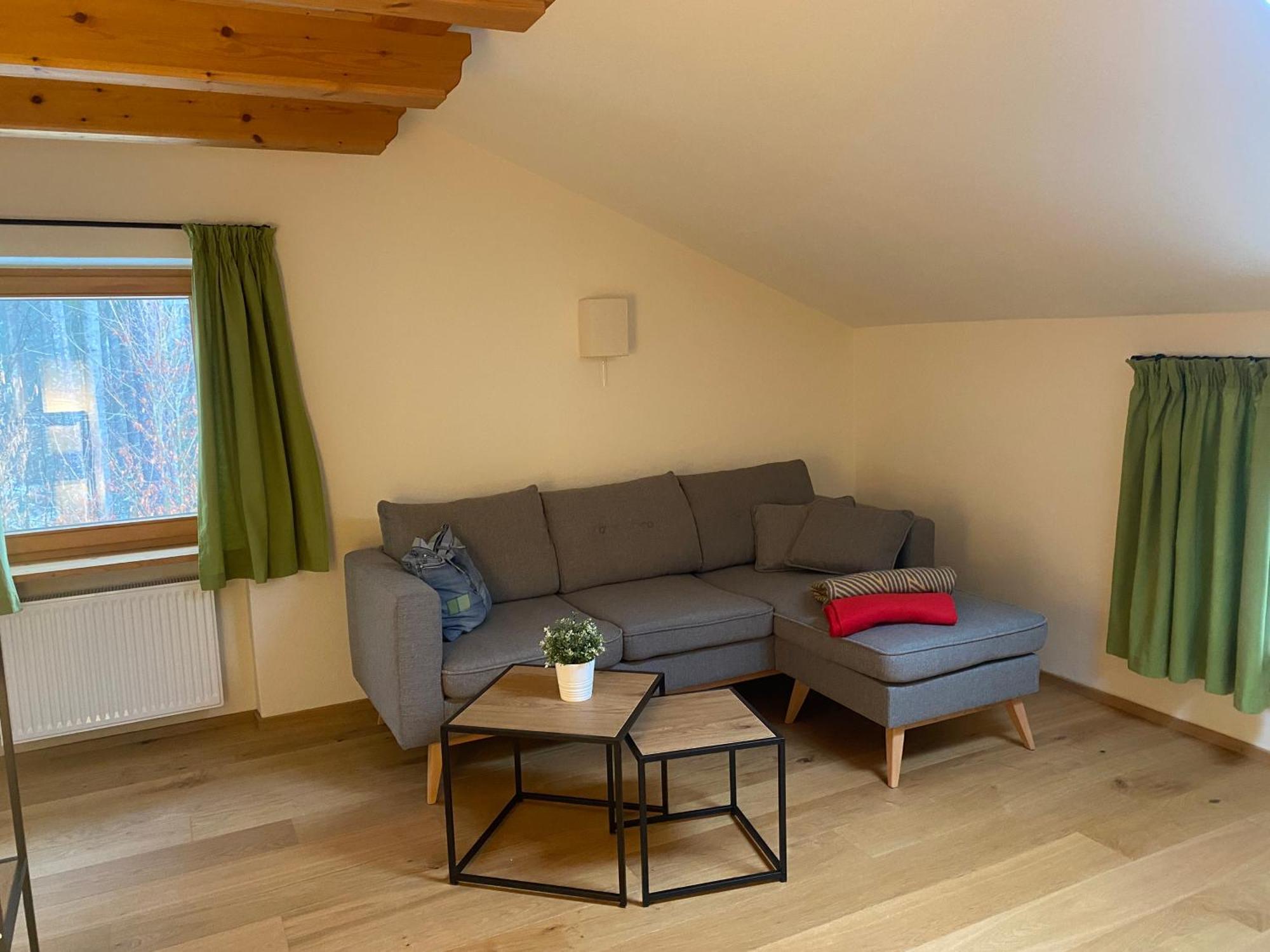 Haus Mayerbuechler - Chiemgau Karte Inzell Esterno foto