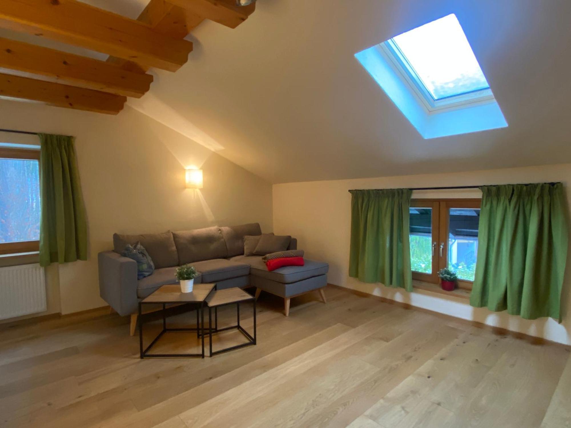 Haus Mayerbuechler - Chiemgau Karte Inzell Esterno foto