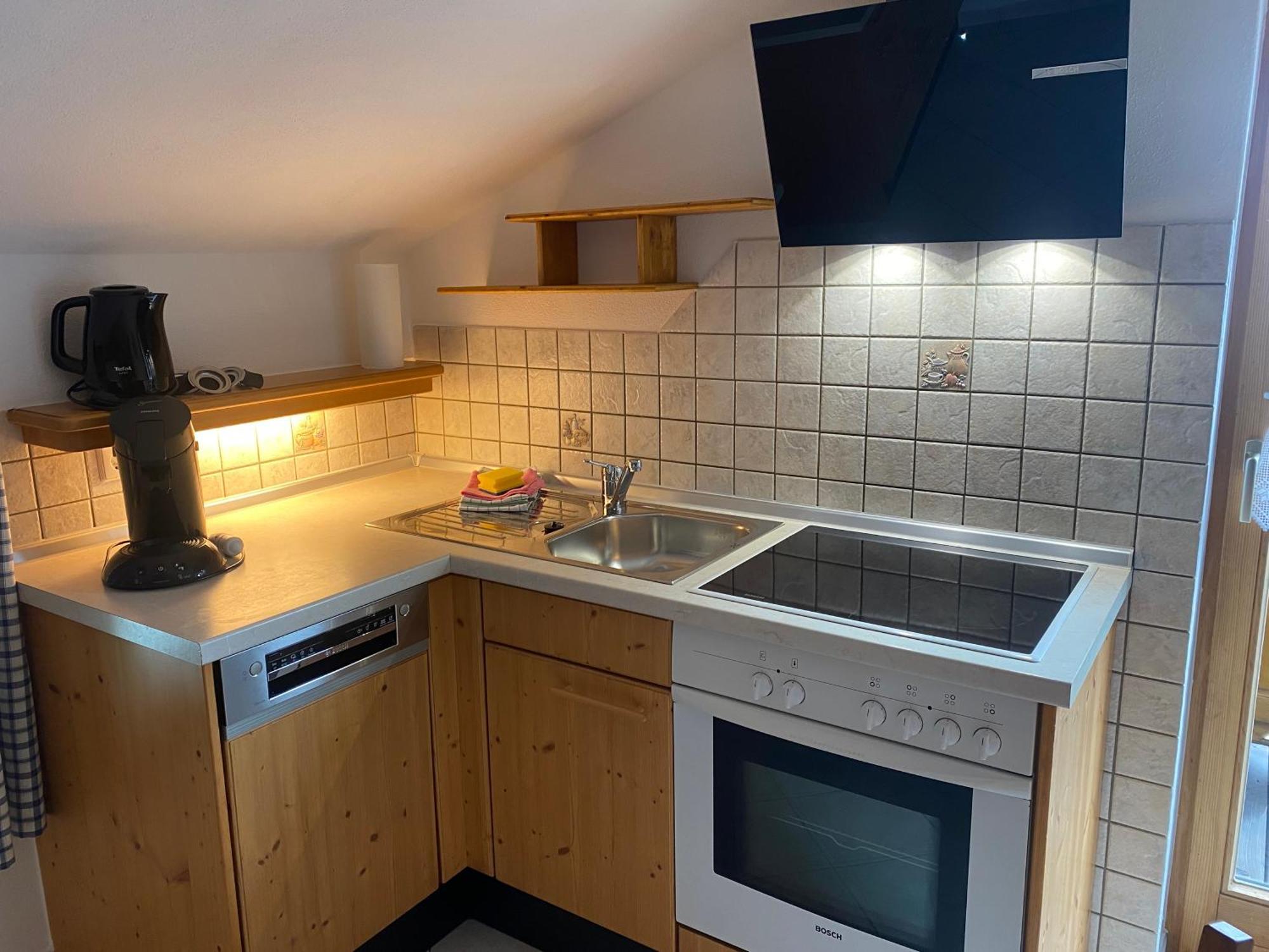 Haus Mayerbuechler - Chiemgau Karte Inzell Esterno foto
