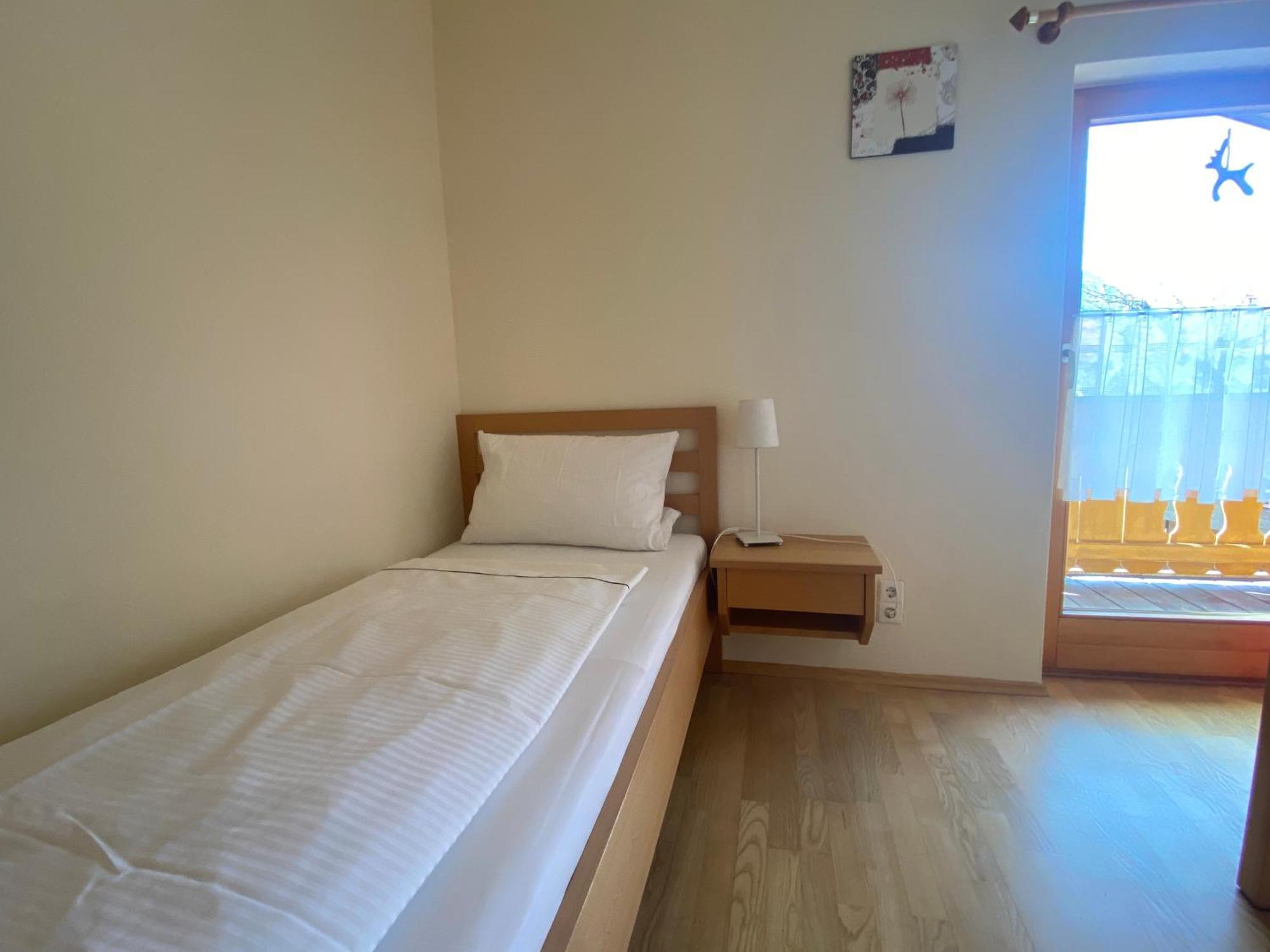 Haus Mayerbuechler - Chiemgau Karte Inzell Esterno foto
