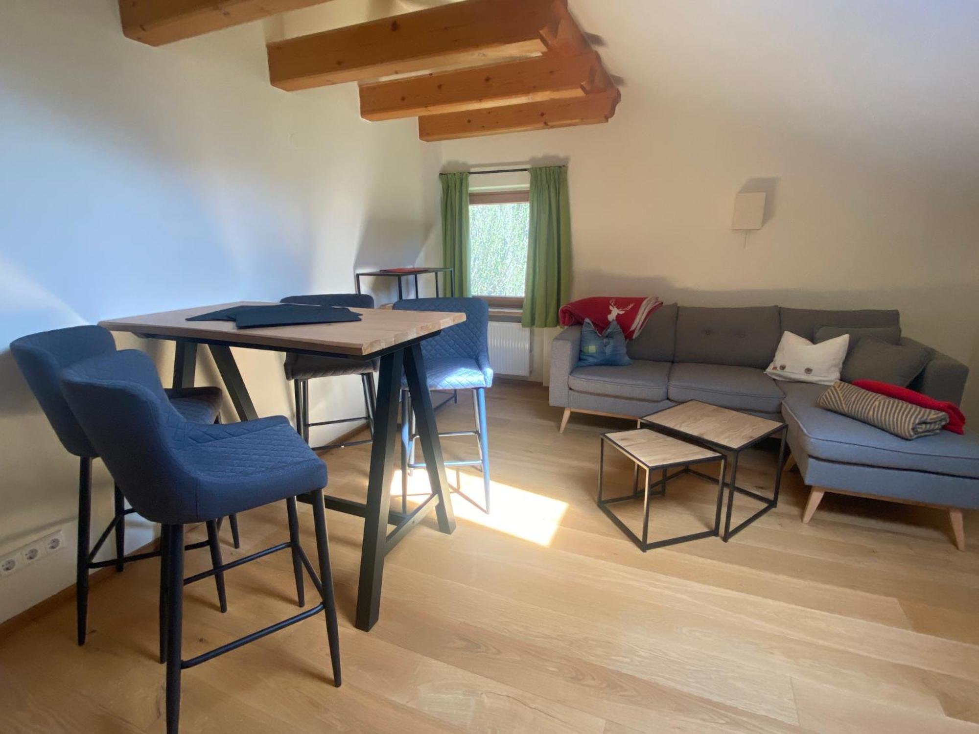 Haus Mayerbuechler - Chiemgau Karte Inzell Esterno foto